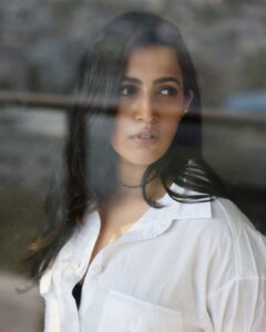 niharika konidela