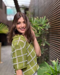 sonali bendre