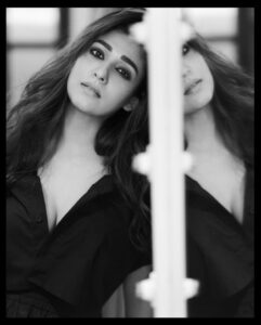 nayanthara