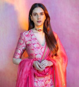 aditi rao hydari