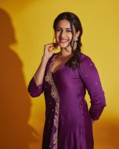 niharika konidela