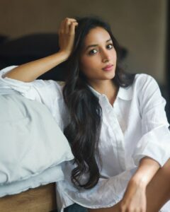 srinidhi shetty