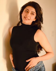 pranita subhash