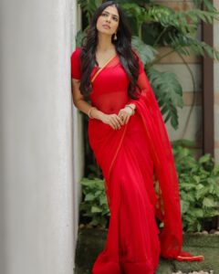 malavika mohanan