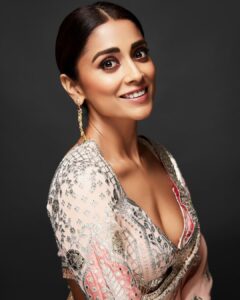 shriya saran 