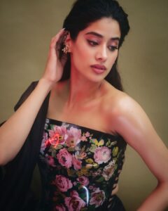 janhvi kapoor