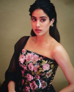 janhvi kapoor