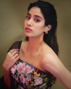 janhvi kapoor