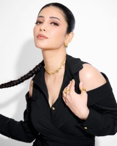 shruti haasan