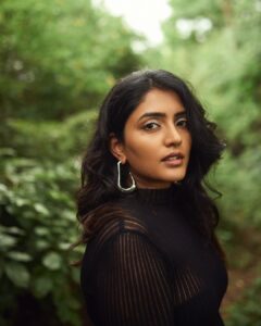 eesha rebba