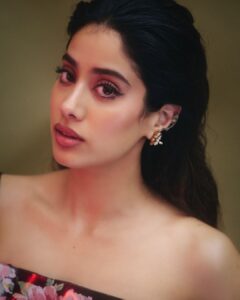 janhvi kapoor