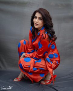 rashmi gautam