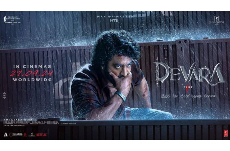 “Truth Behind the ‘Devara’ News”