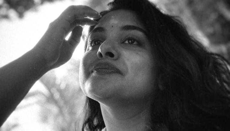 Nivetha Thomas dazzles in every click.