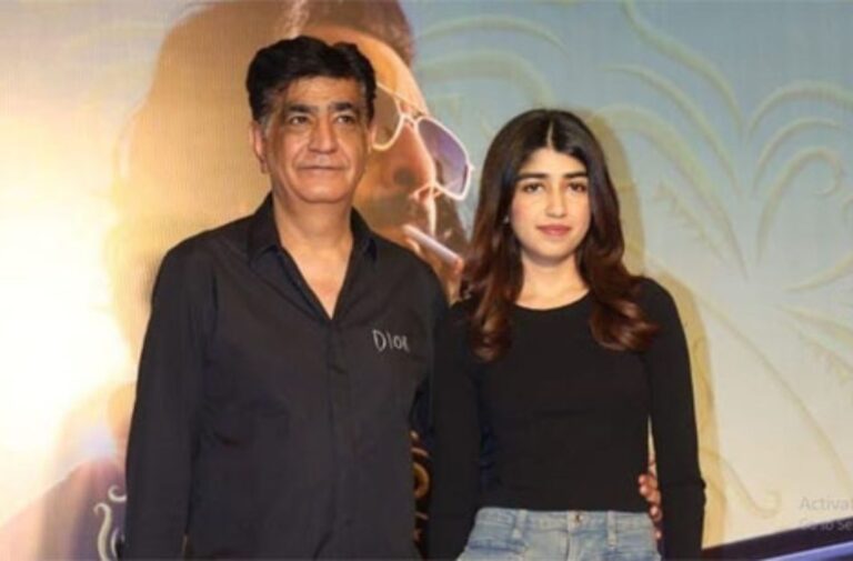 “Tragedy incident in ‘Animal’ producer’s family”