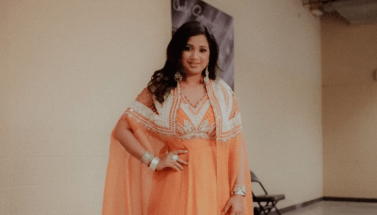 Shreya Ghoshal is pure perfection in this pics!
