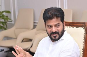 tollywood's new requirement from cm revanth reddy