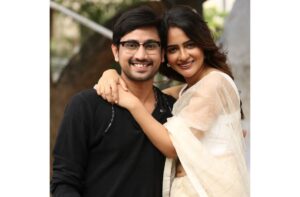 "raj tarun and lavanya: controversy takes a surprising turn!"