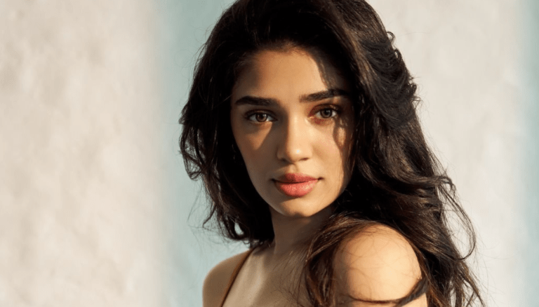 Krithi Shetty shines with effortless grace.