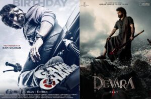 "'Devara' Movie: The Ultimate Game Changer!"