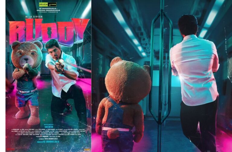 “Get Ready: ‘Buddy’ Movie Reschedule Announcement!”