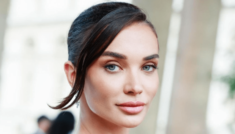 Amy Jackson looking flawless as always.