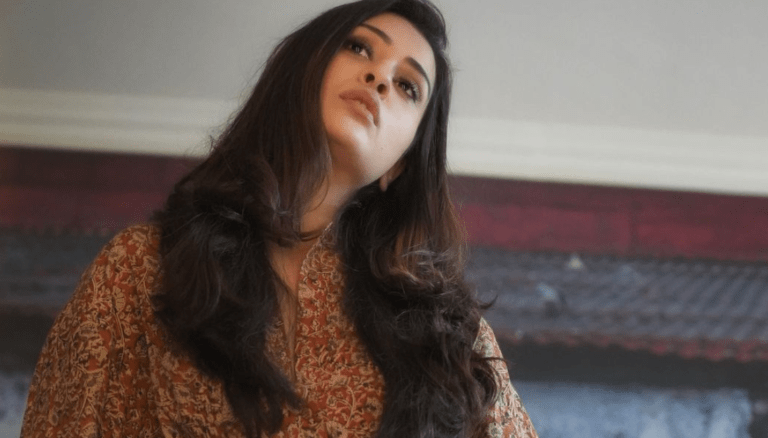 Payal Rajput  is looking absolutely fabulous!