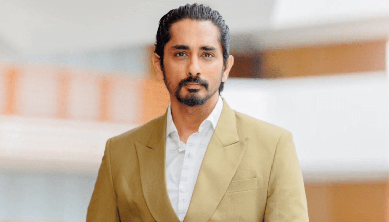 Siddharth Latest Instagram Photos!