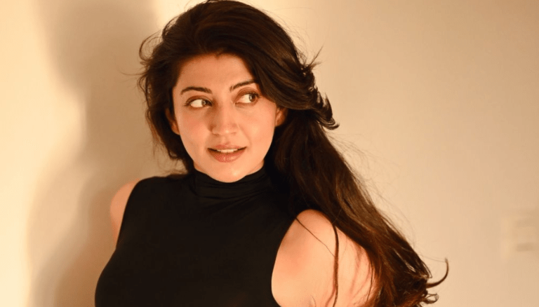 Pranita Subhash Latest instagram photos!