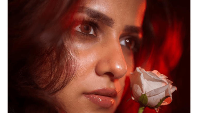 Vaishnavi Chaitanya looking stunningly radiant.