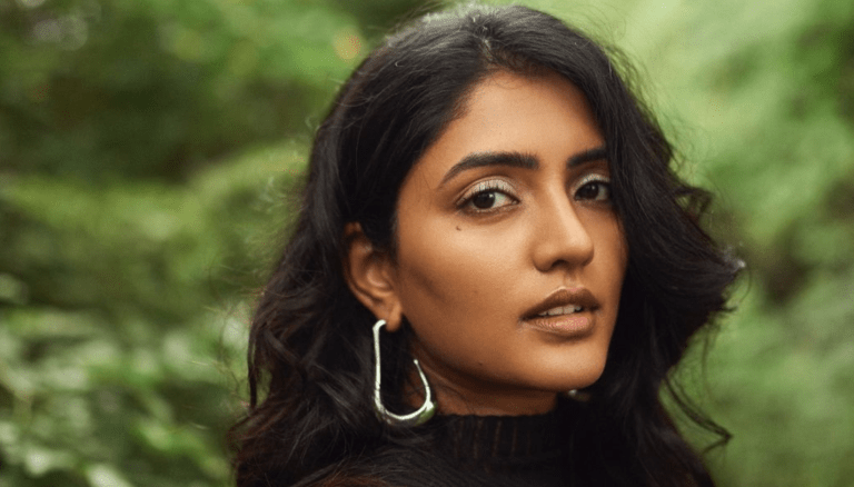 Eesha Rebba shines bright like a diamond!