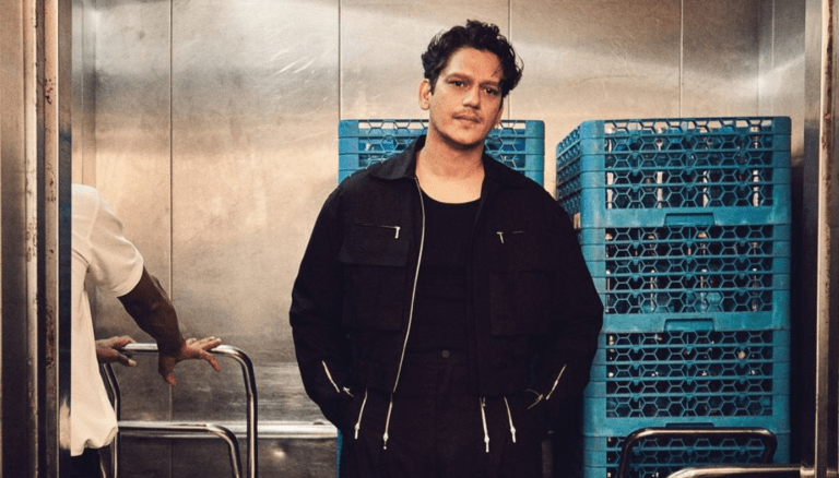 Vijay Varma Latest Insta Photos.
