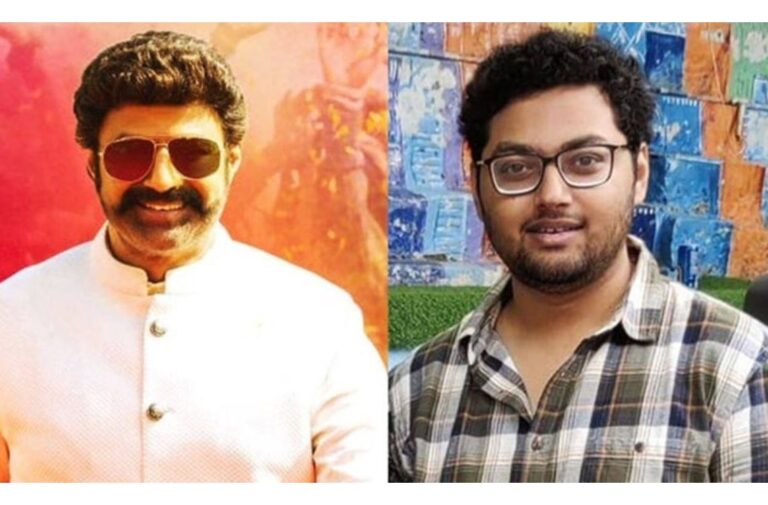 Mokshajna special role.. is this true?”