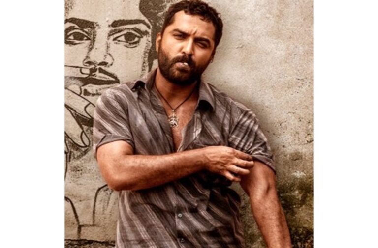 “Vishwak Sen: ‘A Short Rest Period'”