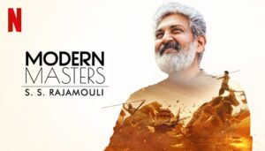 "rajamouli documentary: trailer out now!"