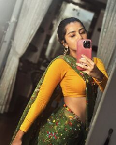 anupama parameswaran