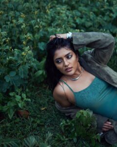 eesha rebba