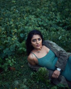 eesha rebba