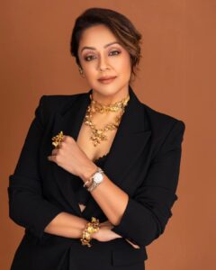 jyotika