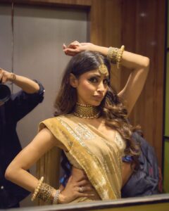 mouni roy