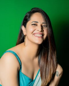 anasuya