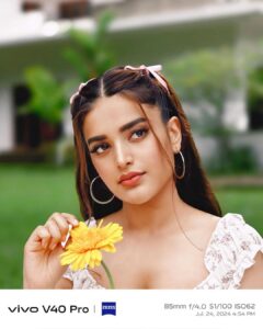 nidhhi agerwal