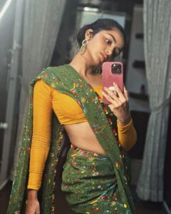 anupama parameswaran