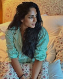 sriya reddy