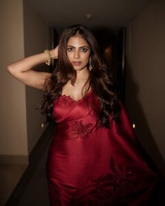 malavika mohanan