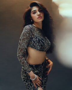 krithi shetty