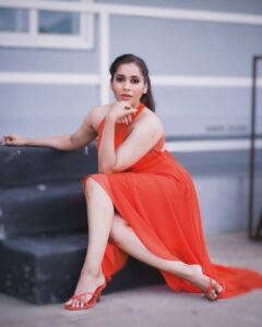 rashmi gautam