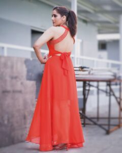 rashmi gautam