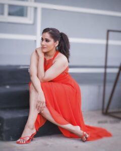 rashmi gautam