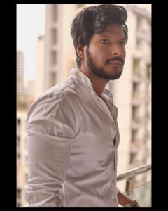 sundeep kishan